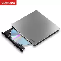 联想(Lenovo)外置刻录光驱DB85 铝合金Type-C USB2.0 单位:个