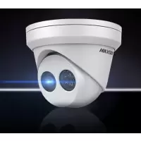 海康威视(HIKVISION) DS-2CD3346WD 摄像头 白色