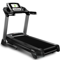 捷瑞特(JOROTO) D50彩屏 跑步机 跑步机 单位:台