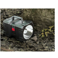 索思LED应急探照灯 单台装