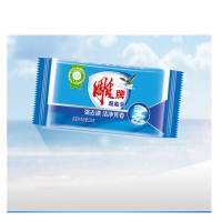 普通肥皂 清洁 单个装