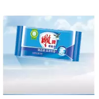普通肥皂 清洁 单个装