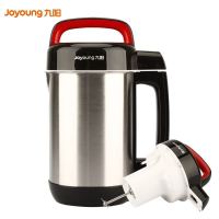 九阳(Joyoung) 豆浆机 DJ12B-A10 容量1.2L 不锈钢杯体 智能家用全自动豆浆机