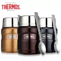 膳魔师THERMOS保温杯SK-3000 470ML