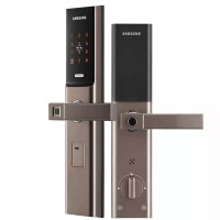 三星（SAMSUNG）指纹锁 电子门锁智能门锁密码锁SHP-H30 SHP-H30指纹锁（含安装）