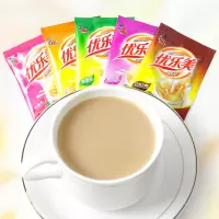 优乐美奶茶包(独立包装