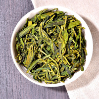 天福茗茶绿茶 250g/包