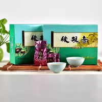 天福茗茶铁观音 250g/包