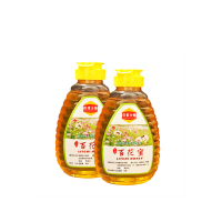 分界江记 一斤百花蜜(1罐)