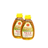 分界江记 一斤百花蜜(1罐)