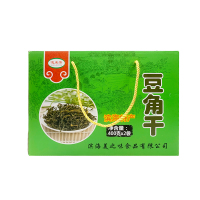 [江苏乡村振兴][财政集采][滨海]众襄诚豆角干礼盒 800g/盒