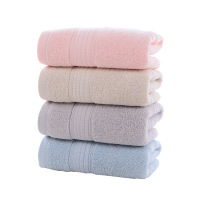 新款纯棉极限32股毛巾盒装可定制