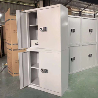保密柜文件柜JZ001DJ点睛