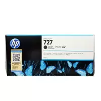 墨盒 C1Q12A（适用于HPT920\930\1500\2500\2530）