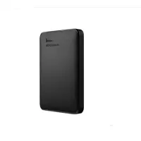 2TB USB3.0移动硬盘新元素系列