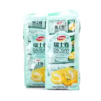 200g盼盼[香蕉味瑞士卷]