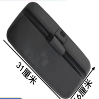 西星(W)解放1122J倒车镜