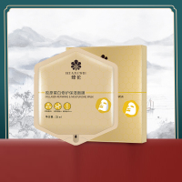 蜂花胶原蛋白修护保湿面膜 25ml7片