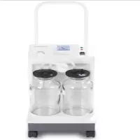 鱼跃7A-23D 304不锈电动导痰器
