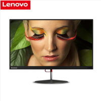 联想(Lenovo)TE20-10 19.5英寸 商用办公电脑显示器 黑色