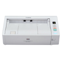 [精选]佳能(Canon) DR-M140彩色A4扫描仪 专业高速文件扫描仪