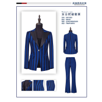 女西服套装SNY1003