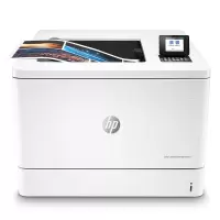 惠普（HP）M751n彩色激光打印机A3自动双面高速打印商用企业办公 M751n（有线网络+USB连接）