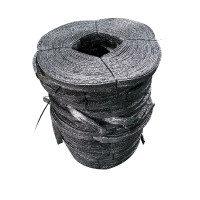 彩标 石墨基降阻防火编织带 560C高温降阻系列 FGSJ-X40×5-30/200(单位:每米)