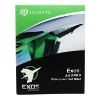 希捷(Seagate) ST2000NM0008 2TB128MB SATA接口 希捷银河Exos 7E2系列