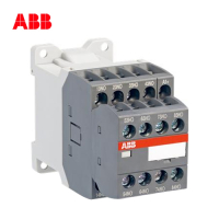 ABB NSL80E-81*24V DC 中间继电器 灰色 (单位:个)