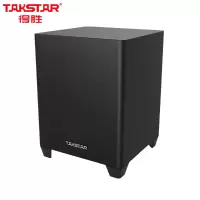 得胜(TAKSTAR)EKC 家庭影院音响音箱组合 全频音箱 5.1立体声道环绕 家用音响音箱