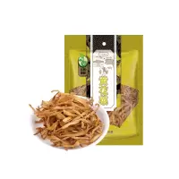 禾煜黄花菜-150g(888)