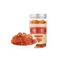 禾煜桃胶-200g(891)