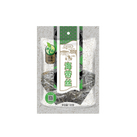 禾煜海带丝-120g(894)