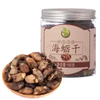 禾煜海蛎干-150g(898)
