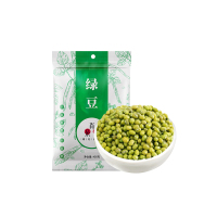 肖朵朵绿豆-400g(933)