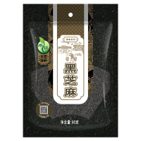 禾煜黑芝麻-98g（918）