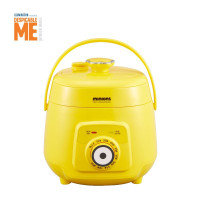 MINIONS 神偷奶爸小黄人电压力锅 SA-DYL02电压力锅