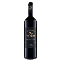 澳大利亚原瓶原装进口ZILZIE绅士骏逸西拉子干红葡萄酒 单瓶装14.5%Vol. -750ml（995）