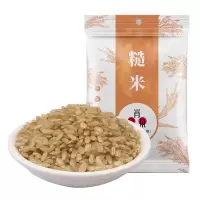 肖朵朵糙米-400g（929）