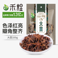 禾煜大茴-100g(916)