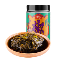 莫小仙 虎皮烧椒酱