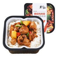 莫小仙 自热米饭(黄焖鸡)