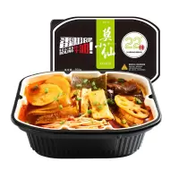 莫小仙 自热火锅(重庆麻辣)