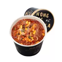 莫小仙 酸辣粉