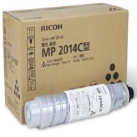 MP2014C型墨粉 理光 黑色 适用于理光2014D 2014AD