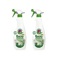 大公鸡浴室清洁剂500ml/瓶