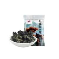 肖朵朵东北黑木耳-100g(936)