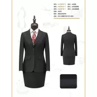 女西服套装NY2019-2
