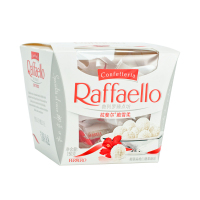 拉斐尔椰蓉杏仁酥球T15-150g(839)